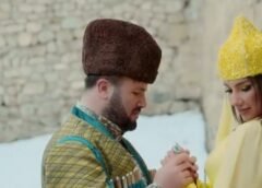 Elnur Şuşada klip çəkdi – VİDEO