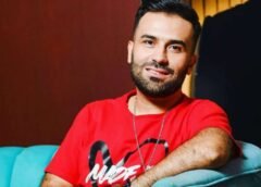 Azərbaycanlı müğənni bombalanan şəhərdə qaldı – qayıda bilmir