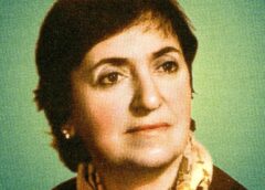 Azərbaycan səhiyyəsinə həsr olunmuş ömür