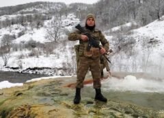 Lerikdə qazi olan müəllim vəfat edib
