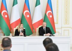 Bizim siyasi əlaqələrimiz ən yüksək səviyyədədir