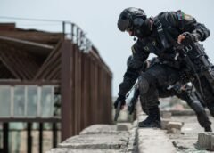 SON DƏQİQƏ! Polis silahlı şəxsi zərərsizləşdirdi