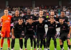 “Qarabağ” “Sabah”ın futbolçusu ilə maraqlanır