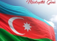 Şərqdə və müsəlman dünyasında ilk demokratik dövlət 