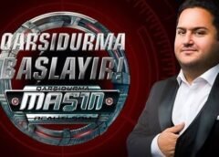 “Maşın” şou başlayır