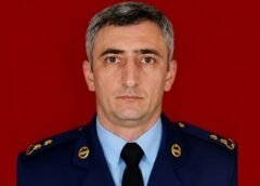 Hərbi Hava Qüvvələrinin polkovniki vəfat etdi