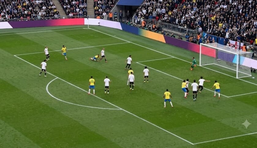 DÇ-2026: Braziliya – Yaponiya oyunu başladı