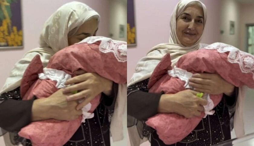 “65 yaşında ana olan qadın tanıyırdım, uşaqları…” – Həmin hadisəyə İLGİNC REAKSİYA