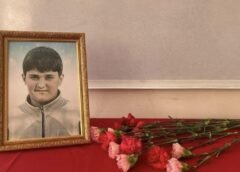 7-ci sinif şagirdi dünyasını dəyişdi