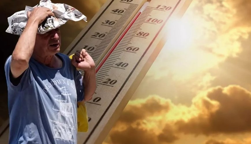 Anomal istilər Azərbaycana yaxınlaşır – Xəbərdarlıq