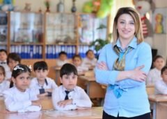 Müəllimlərin geyimi ilə bağlı hüquqi əsas yaradılır