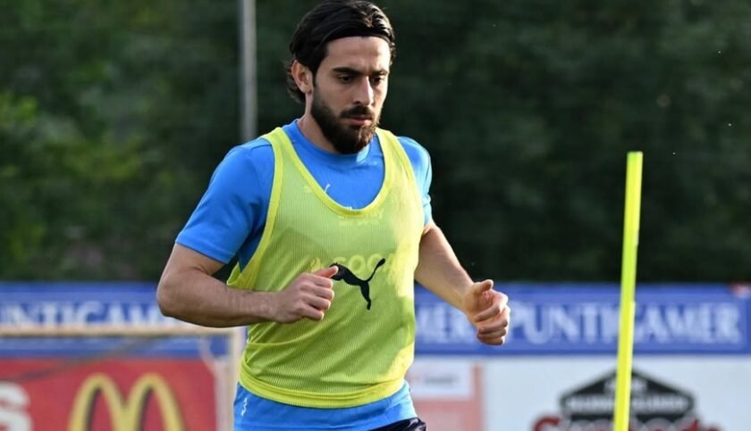 “Hazırda “Qarabağ”ın müdafiəçisi ilə müqavilə imzalamaq üçün…”