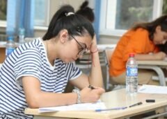 15 mindən çox şəxs magistraturaya imtahan verəcək