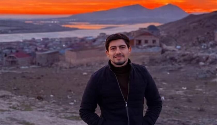 İdmançımız vəfat etdi