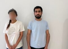 Bakıda narkotik satan qadın və onunla əlbir olan kişi həbs edildi