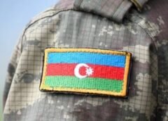 Dəhşətli QƏZA: Hərbçimiz həlak oldu