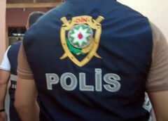 Göyçayda əməliyyat – Həbs edilənlər var