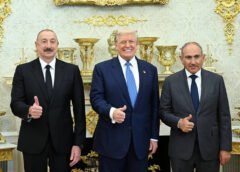 Trampdan MÜHÜM Bakı-İrəvan anonsu: Seçkilərdən sonra…