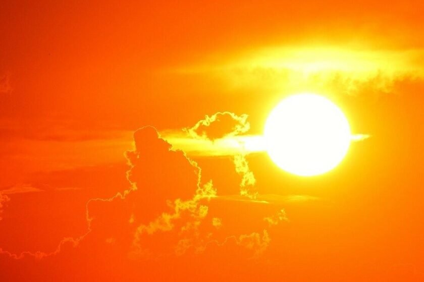 Avropa QAYNAYIR – İyun ayı üçün tarixi maksimum yeniləndi