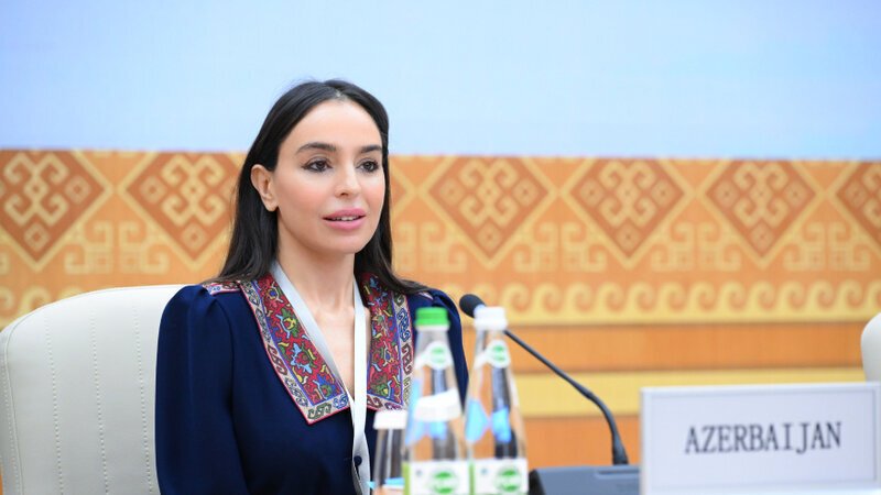 Leyla Əliyeva Dənizkənarı Milli Parkda açılış və təqdimat mərasimlərində iştirakı ilə bağlı paylaşım etdi