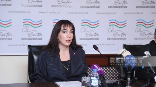 Azərbaycan Macarıstana yeni səfir təyin edib