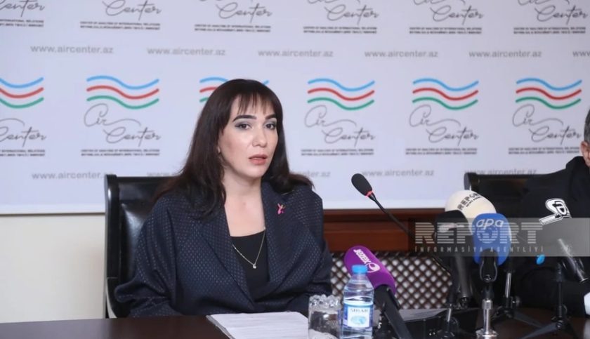 Azərbaycan Macarıstana yeni səfir təyin edib