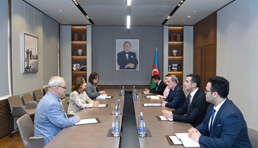Rəsmi Bakıdan Ermənistanın gizlətdiyi faktlarla bağlı mühüm açıqlama