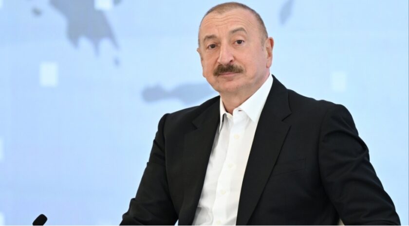 Etimadın zirvəsində dayanan Lider – ŞƏRH