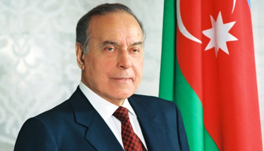 14 iyul 1969-cu il – milli dövlətçiliyimizin yeni mərhələsi