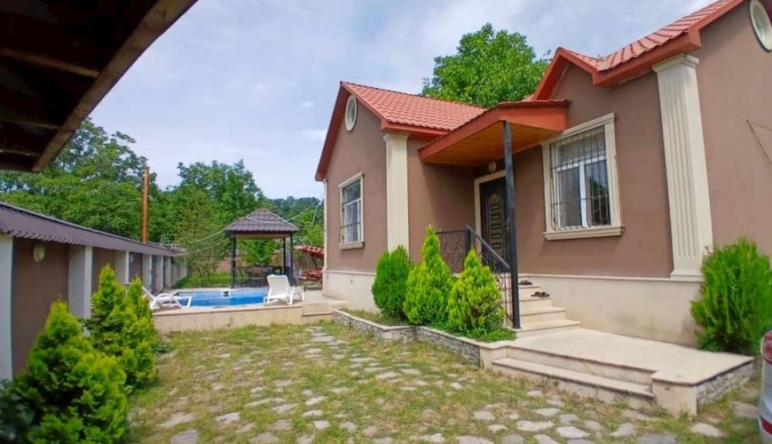 İnvestisiya üçün torpaq yaxşıdır, yoxsa hazır ev?
