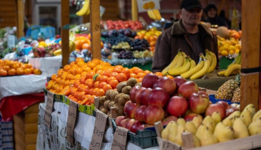 Azərbaycanda ən çox bazar bu bölgədədir