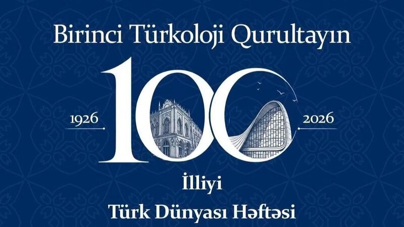 100 il əvvəlki ideya BU GÜN gerçək oldu – Türk dünyasında yeni mərhələ