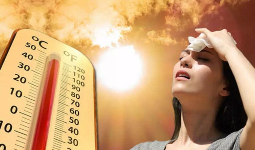 41 dərəcə isti gözlənilir – ƏHALİNİN DİQQƏTİNƏ