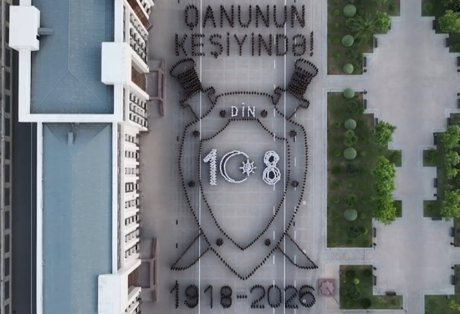 108 il qanunun keşiyində VİDEO