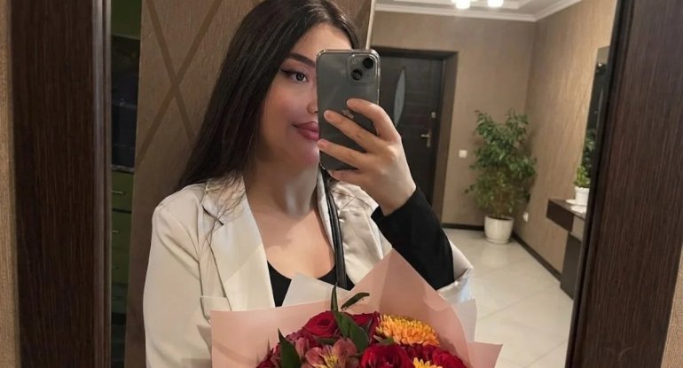 Fatimə Kərimovanı qətlə yetirən şəxs Türkiyədə saxlanıldı