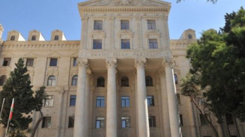 XİN Perunu Milli Günü münasibətilə təbrik edib