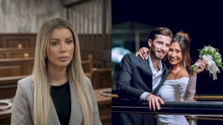 “Arzum“un qəzasında ölən Amal kim idi? – Toyundan bir il sonra…