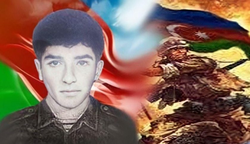 Şəhid Rüfət Quliyevin anası vəfat etdiFOTO