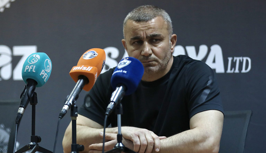 “Hər şey yaxşı olsa, keçid baş tutacaq”