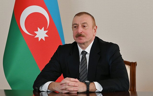 Respondentlərin 93.6 faizi İlham Əliyevin fəaliyyətini müsbət qiymətləndirir – MEDİA