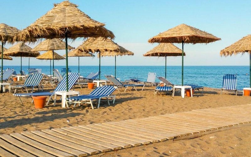 Sabah çimərliklərdə gözlənilən hava açıqlandı