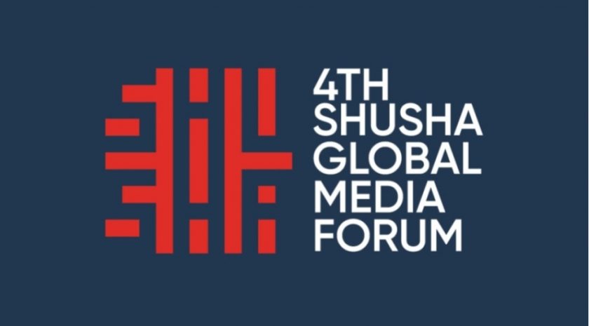 IV Şuşa Qlobal Media Forumunun iştirakçıları Füzuliyə gəliblər
