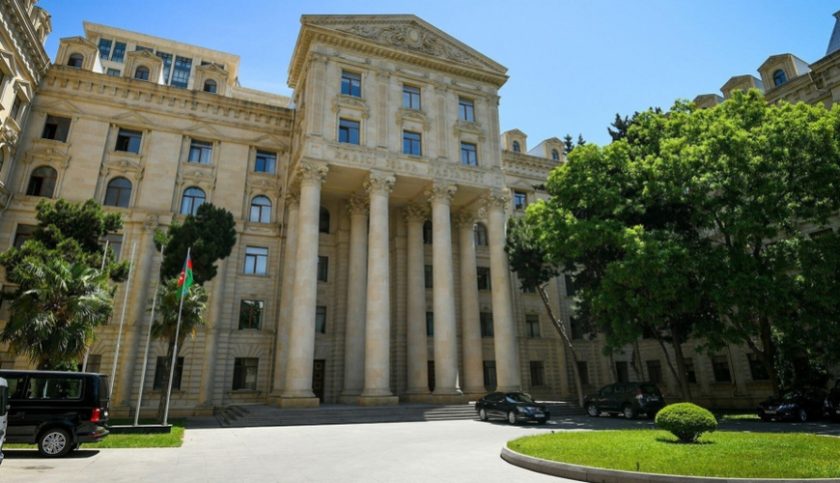 Odessa sahilləri yaxınlığında hücuma məruz qalmış gəmi kapitanının nəşi tapılıb