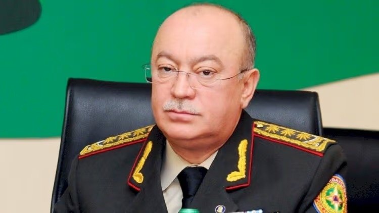 Nazir Anar Seyidməmmədovla bağlı əmr imzaladı