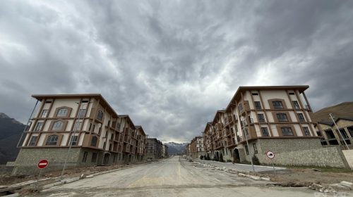 Kəlbəcərə turist axını – Hotellərdə yer qalmayıb