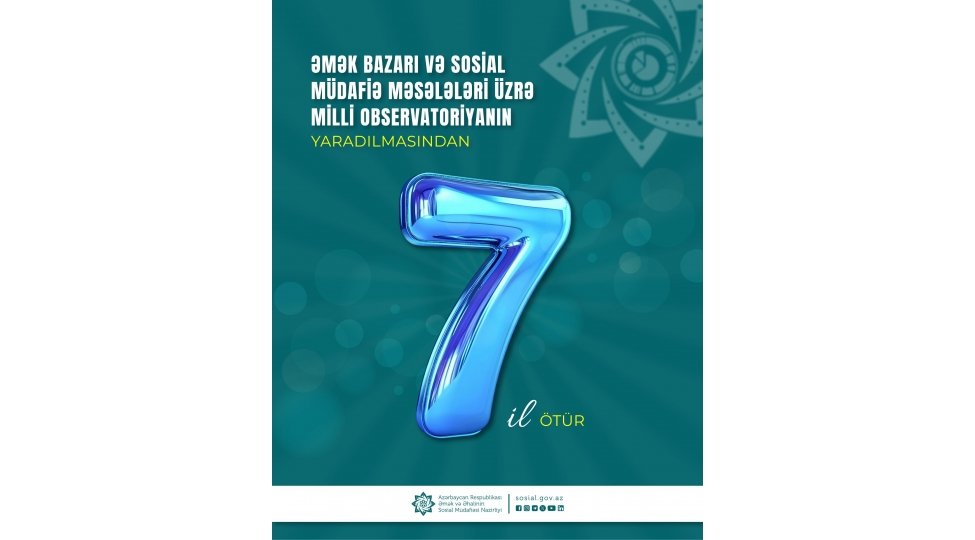 Milli Observatoriyanın yaradılmasından 7 il ötür