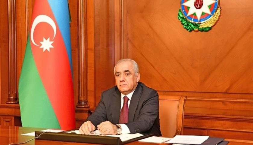 Əli Əsədovdan ÖNƏMLİ QƏRAR