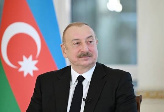 Prezident bu vəzifəni energetika nazirinə həvalə etdi – SƏRƏNCAM