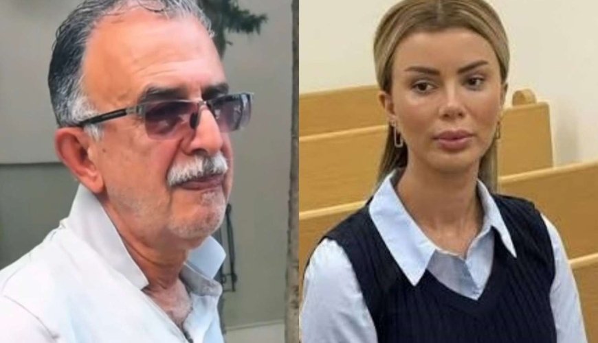 “Hamısı qan qusacaq” – Arzumun atası – Video