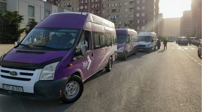 Soltanlı kəndinə bu ilin sonunadək ilk köç planlaşdırılır